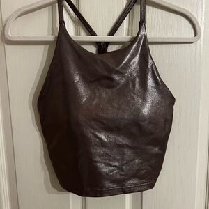 Old navy athletic tank